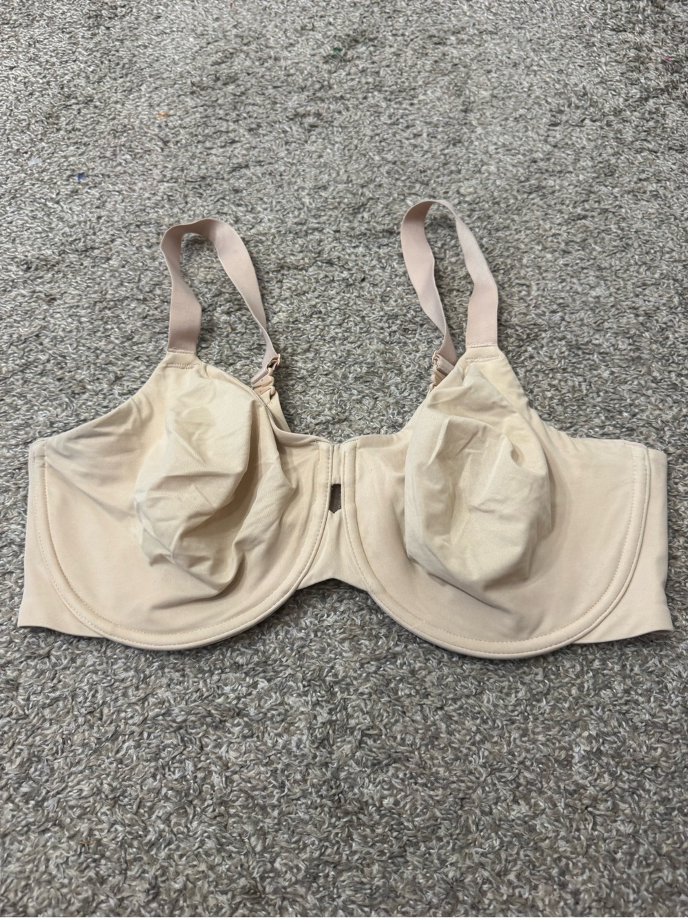 Wacoal Superbly Smooth Underwire Bra 855342